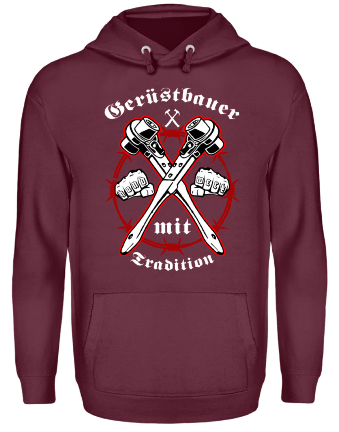 Gerüstbauer - Handwerk mit Tradition €34.95 Gerüstbauer - Shop >>