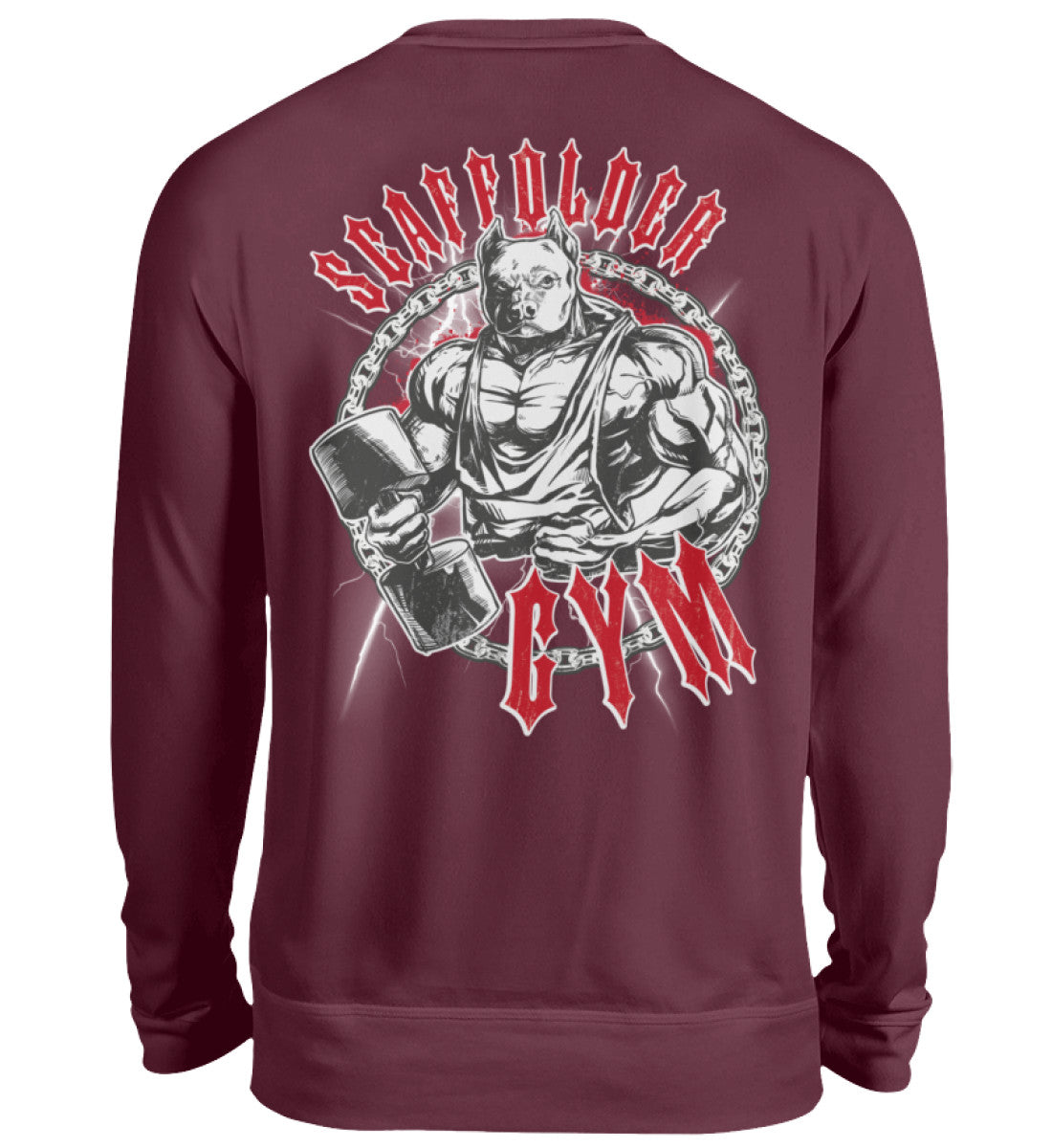 Burgundy-839