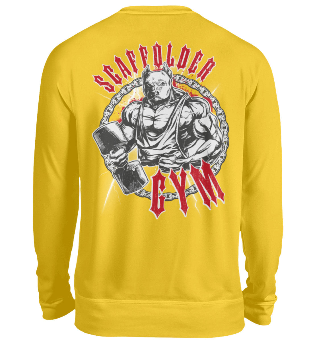 Sun Yellow-1774