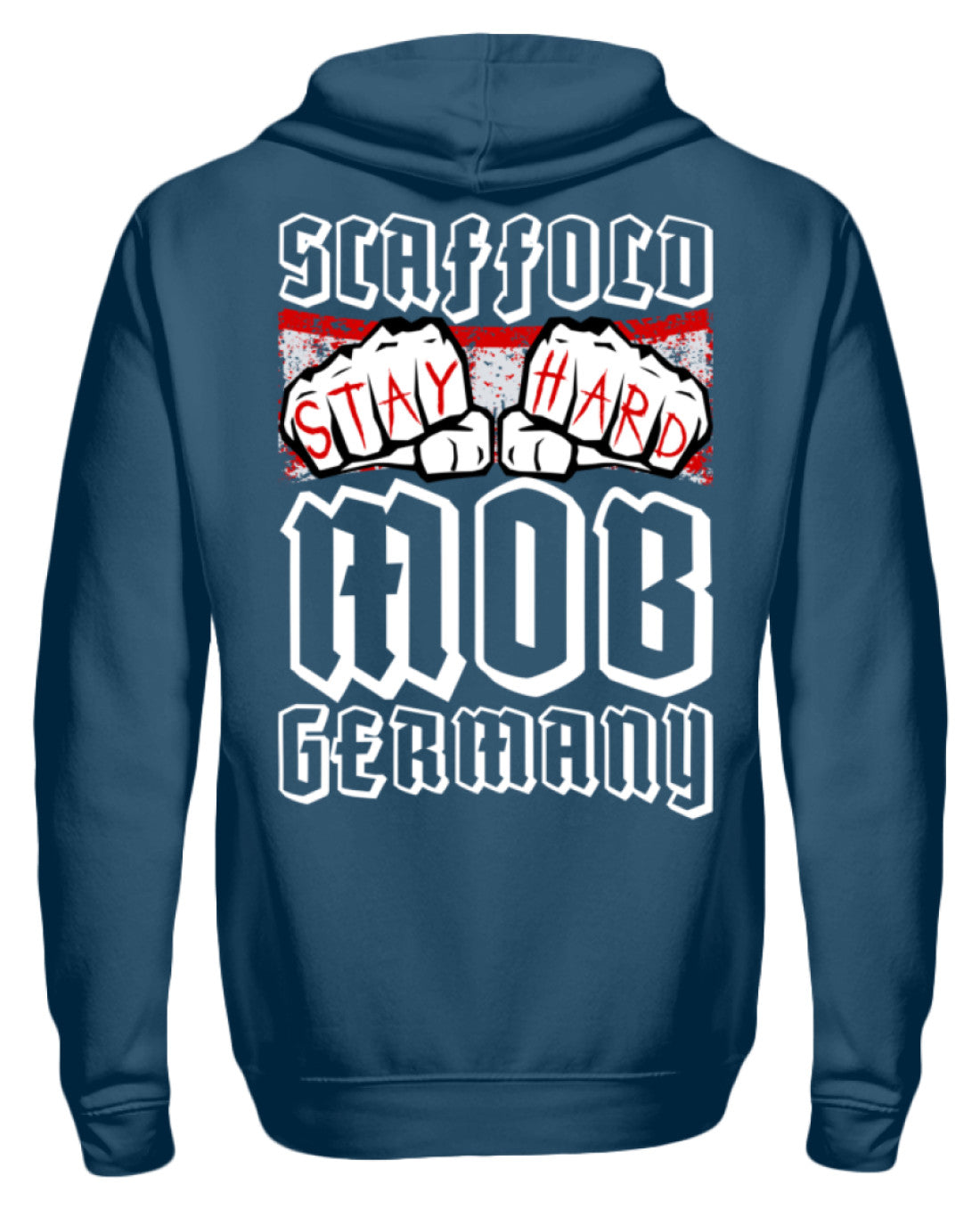 Gerüstbauer / SCAFFOLDER MOB II €38.95 Gerüstbauer - Shop >>