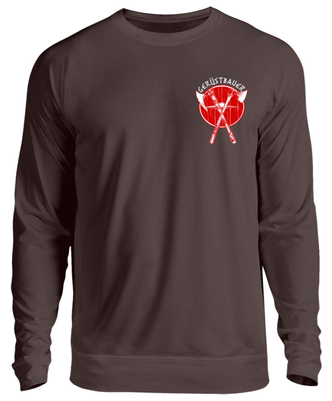 Gerüstbauer / Sons of Odin  - Unisex Pullover €34.95 Gerüstbauer - Shop >>