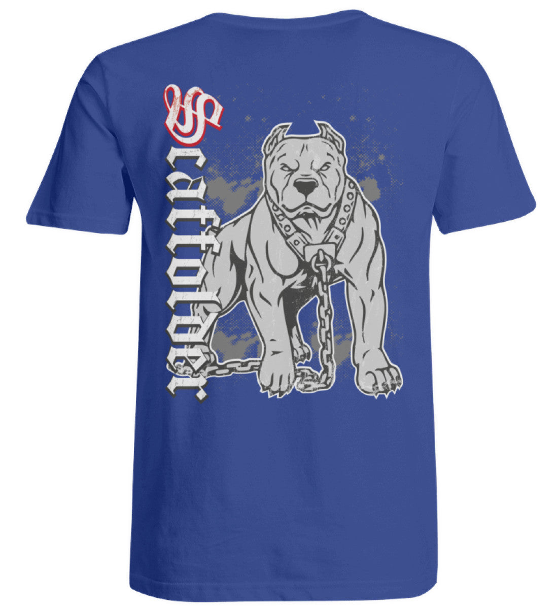 Royal Blue-668