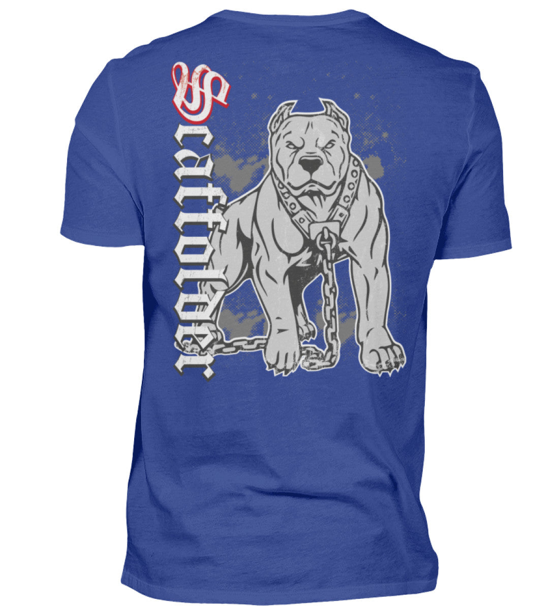 Royal Blue-668