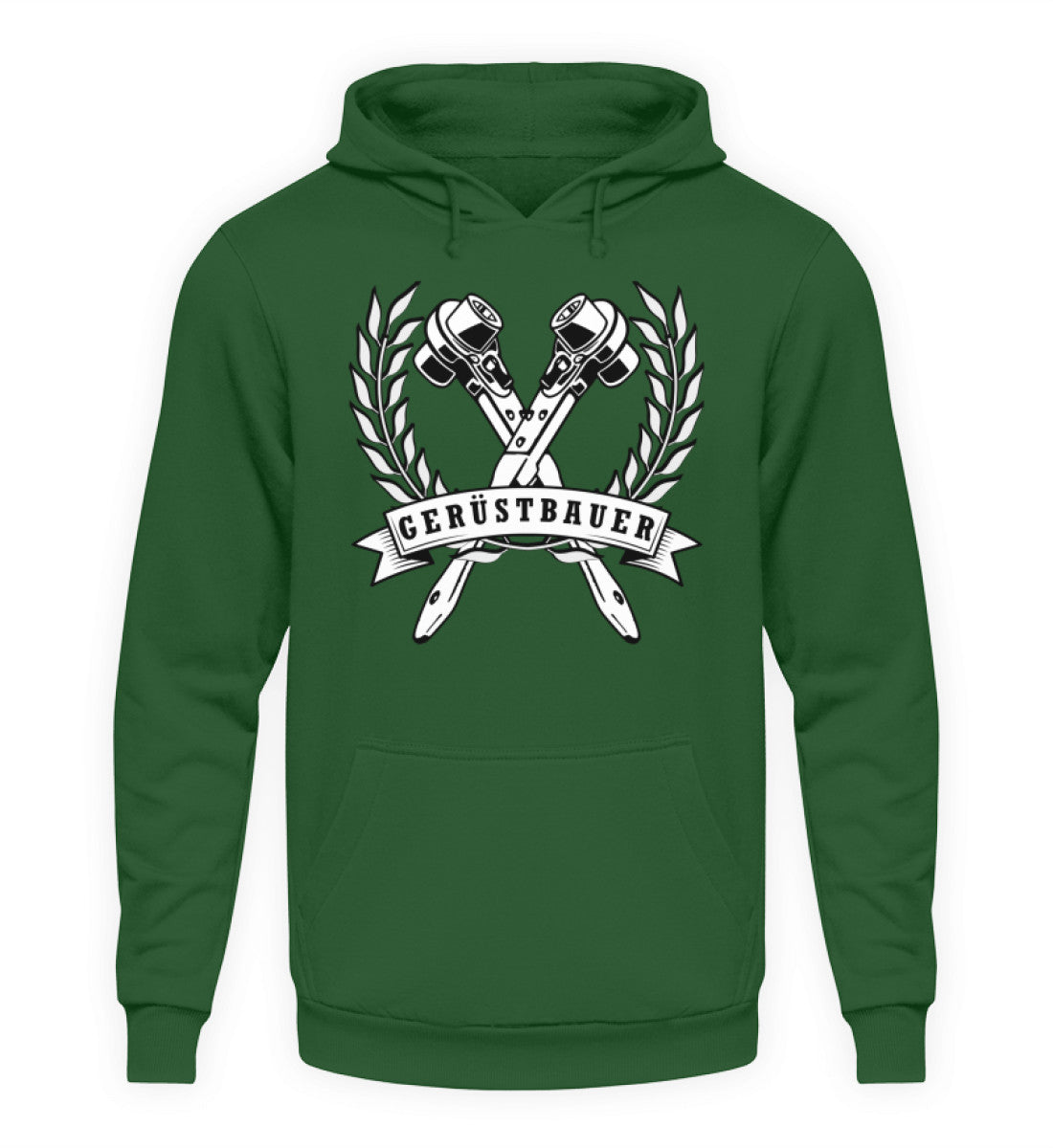 Bottle Green-833