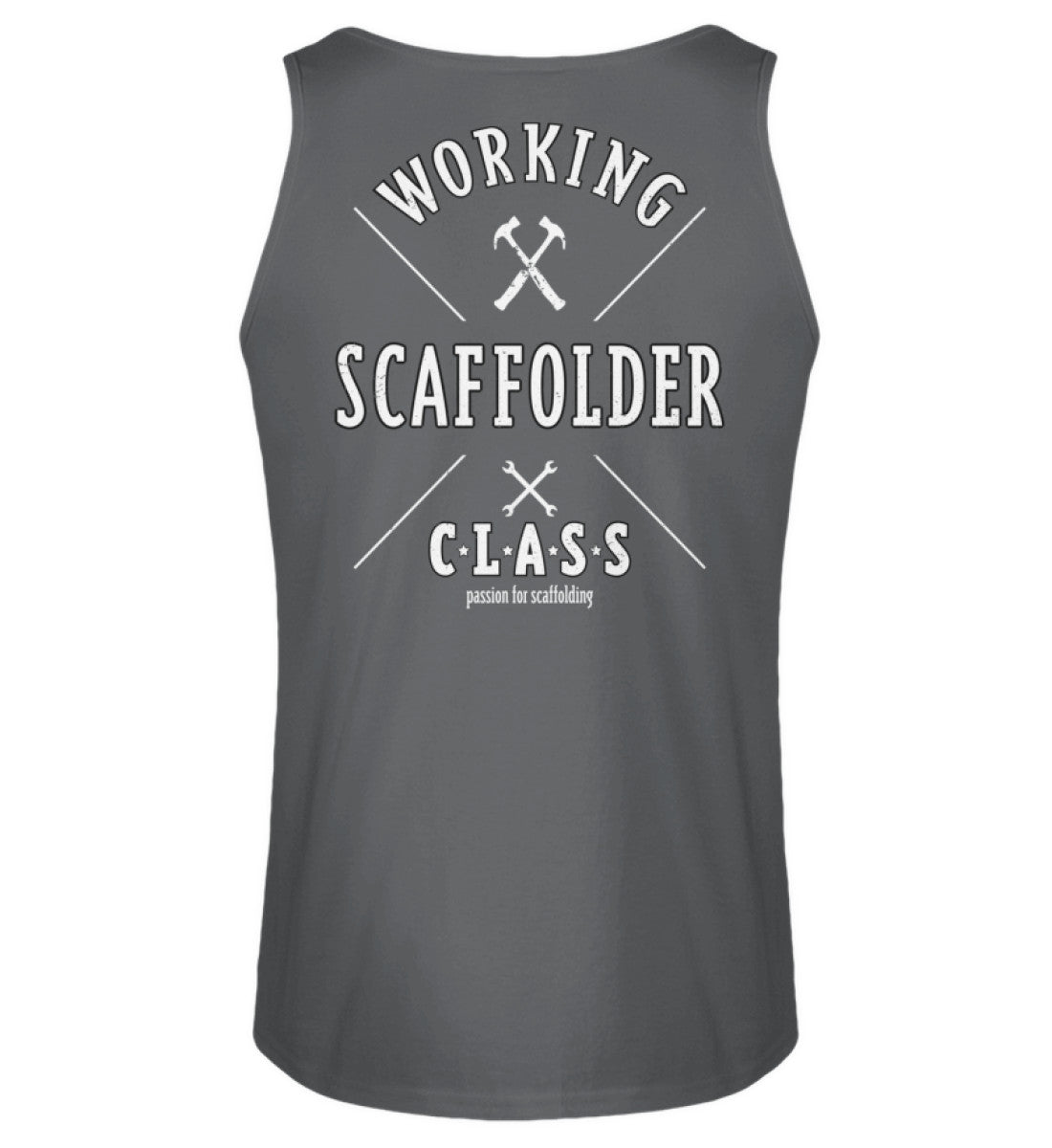 Passion for Scaffolding €22.95 Gerüstbauer - Shop >>