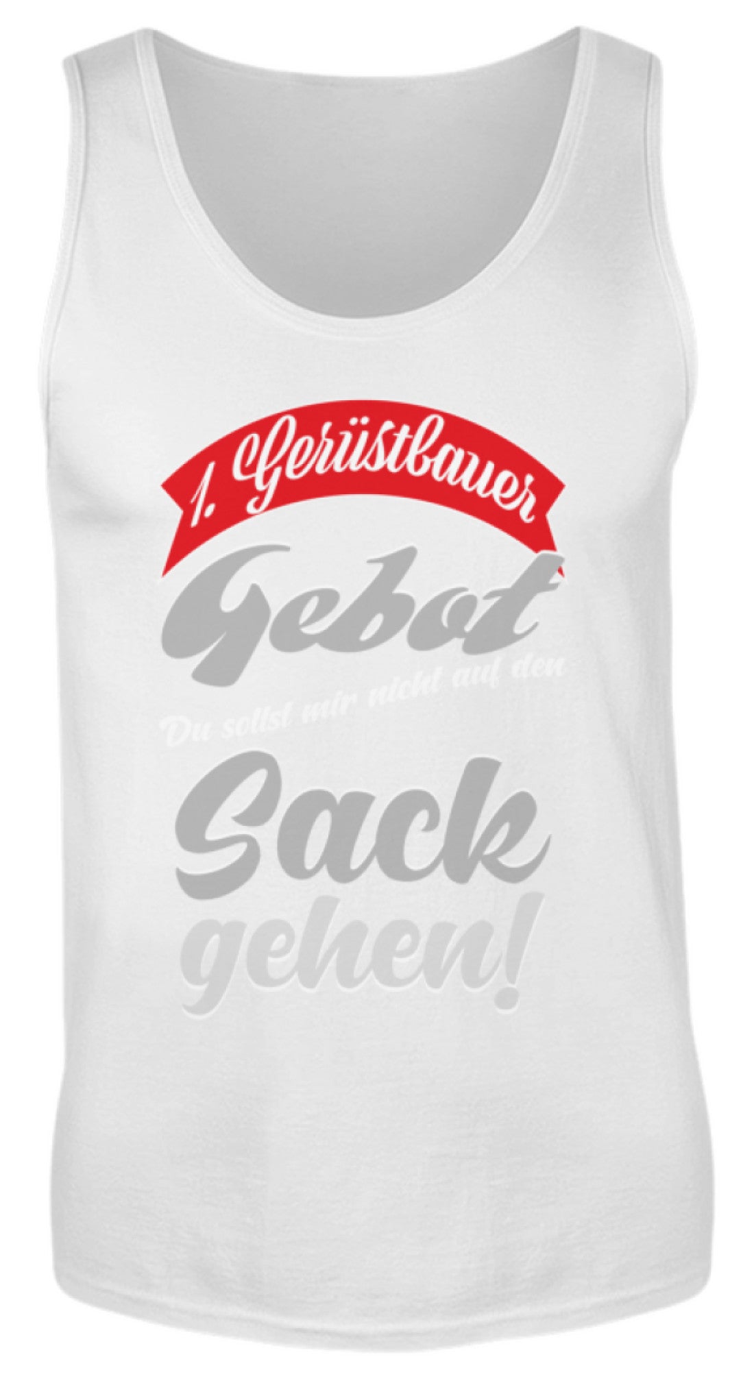 1. Gerüstbauer Gebot €22.95 Gerüstbauer - Shop >>