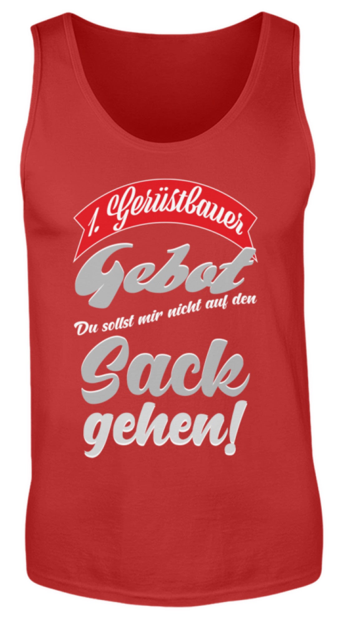 1. Gerüstbauer Gebot €22.95 Gerüstbauer - Shop >>