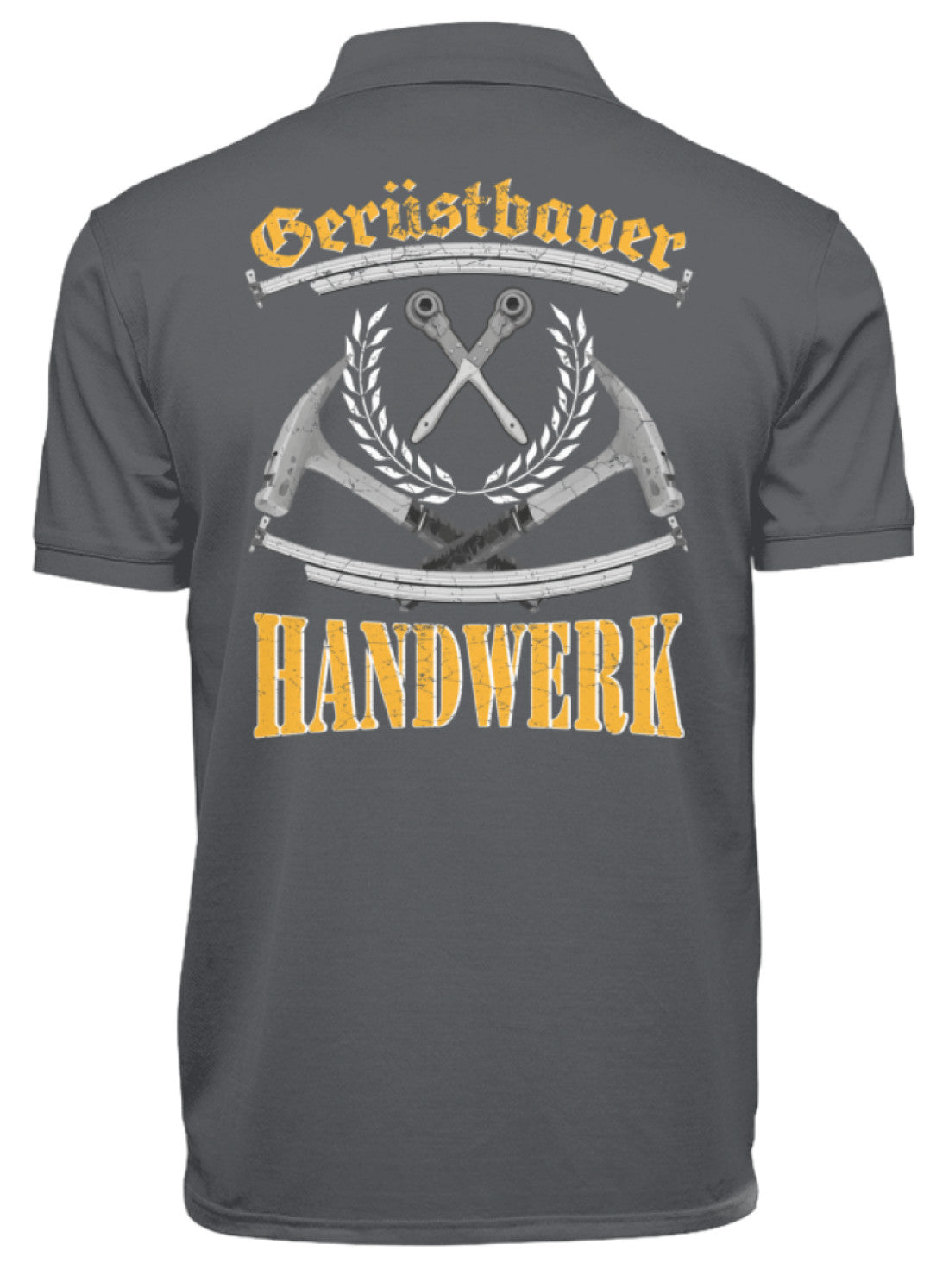 Gerüstbauer Handwerk €29.95 Gerüstbauer - Shop >>