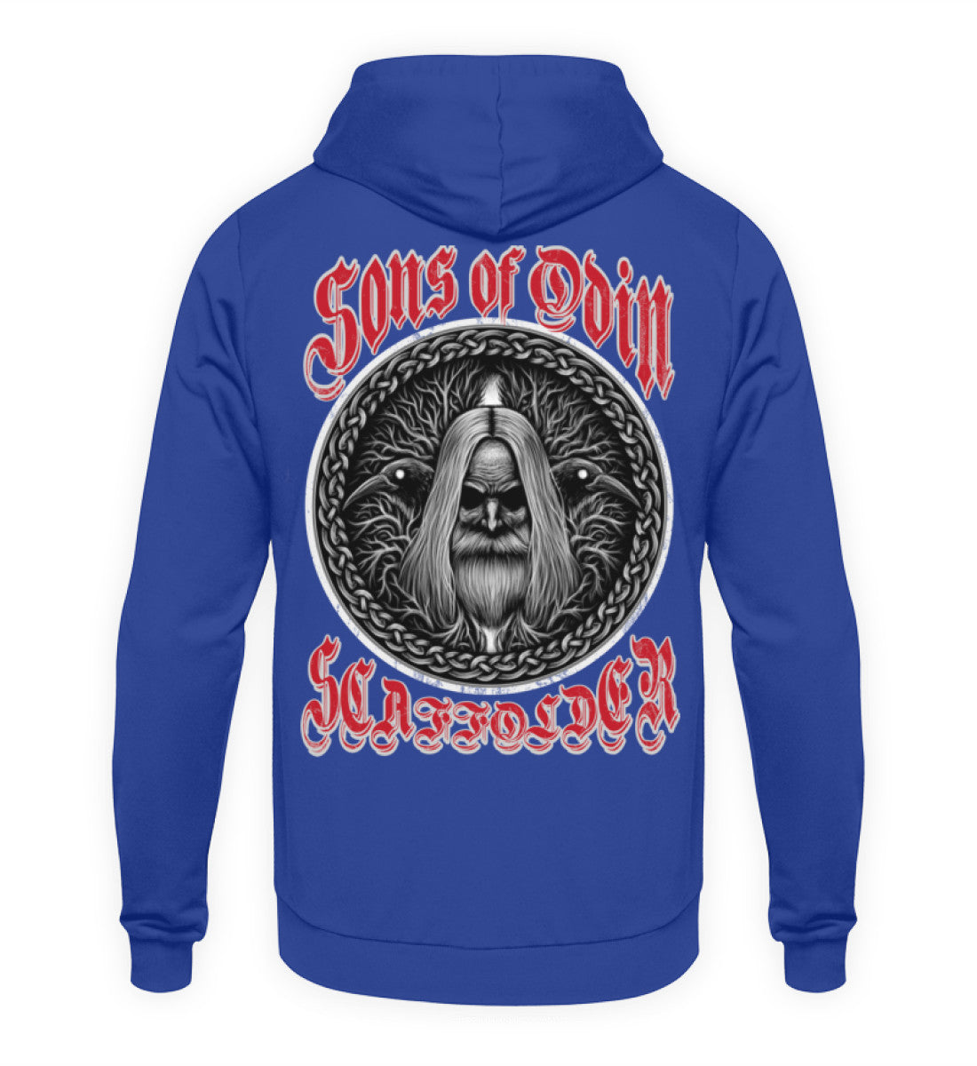 Royal Blue-668