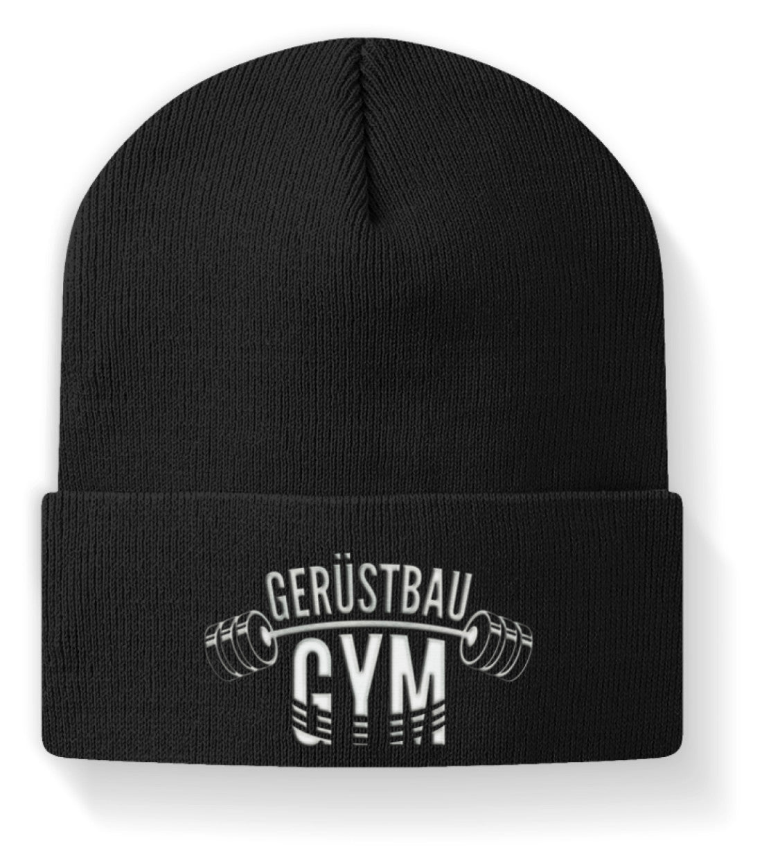 Gerüstbau GYM €24.95 Gerüstbauer - Shop >>