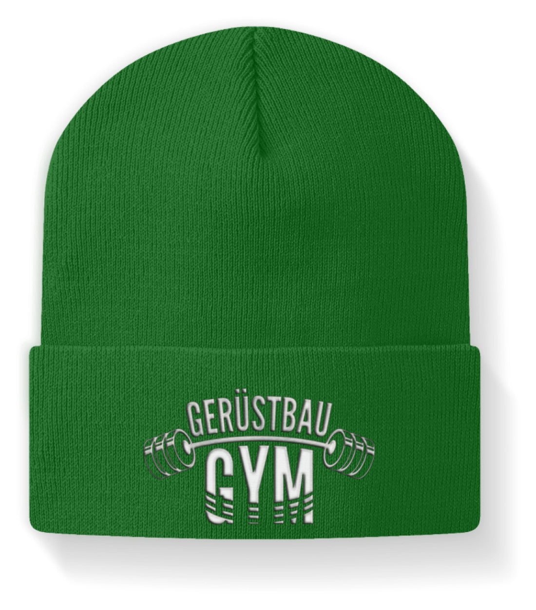 Gerüstbau GYM €24.95 Gerüstbauer - Shop >>