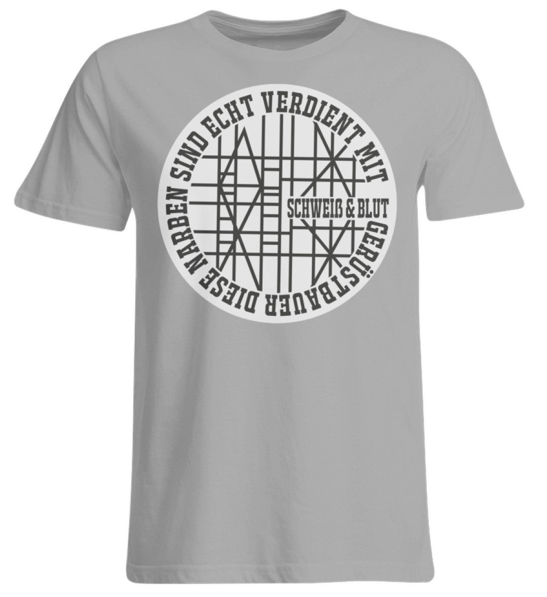 Grey Melange-645
