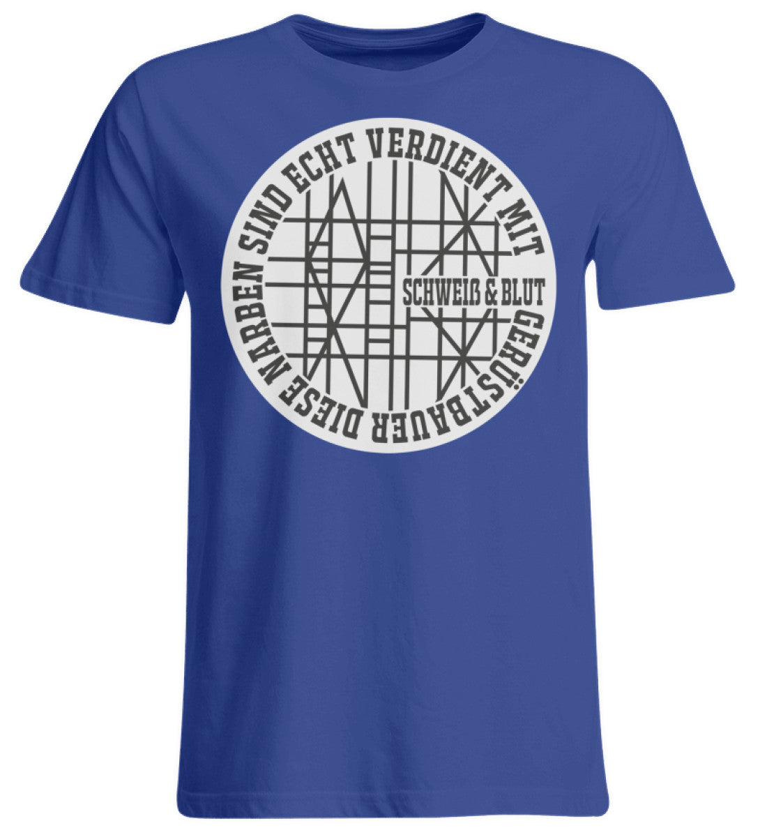 Royal Blue-668