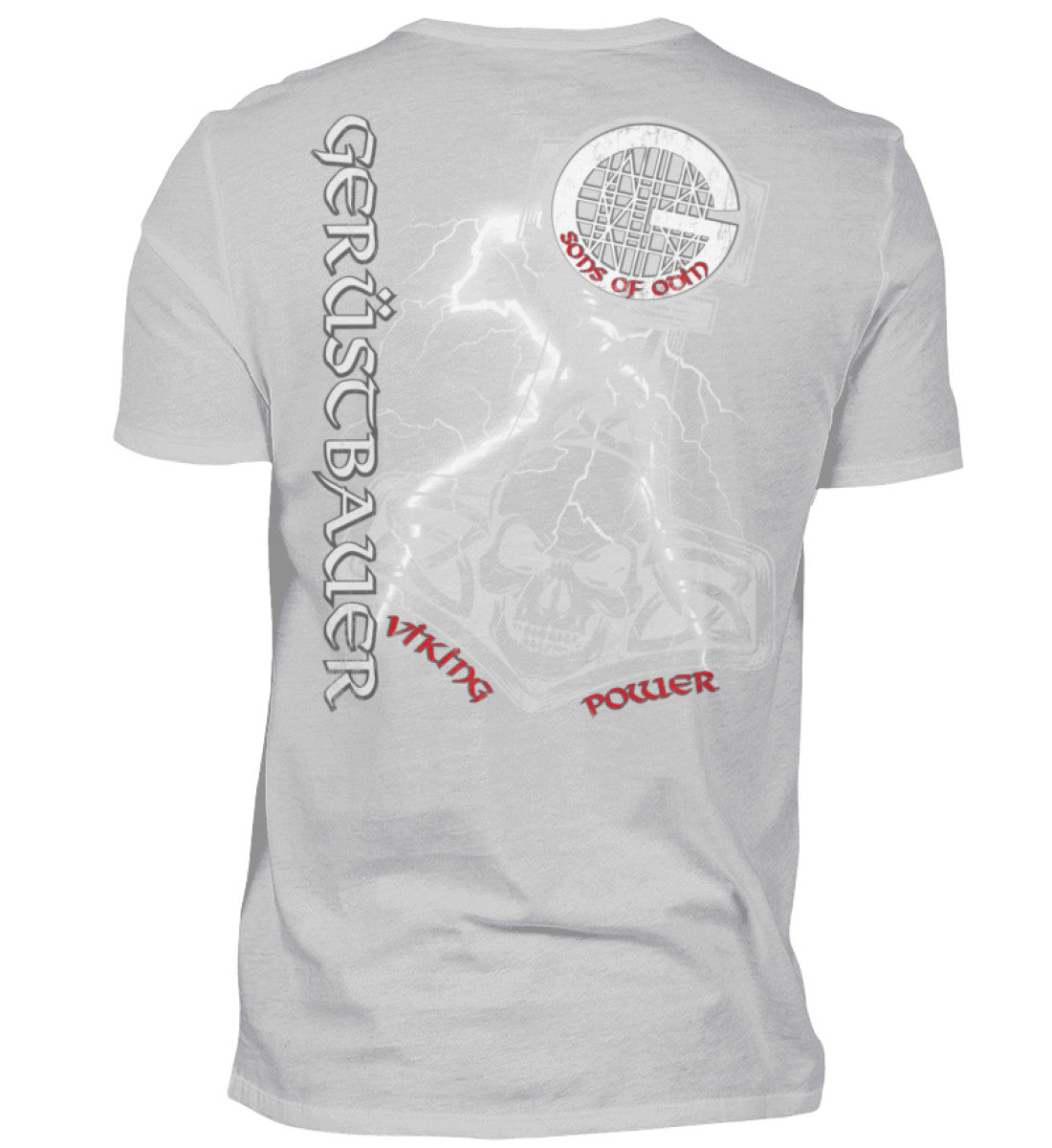 Pacific Grey-1157
