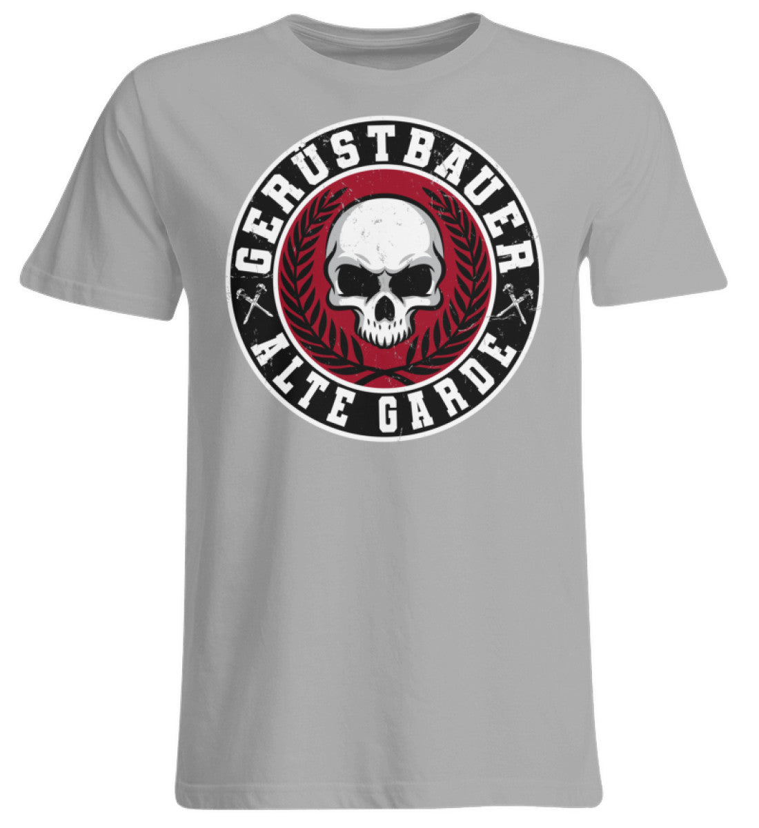 Grey Melange-645