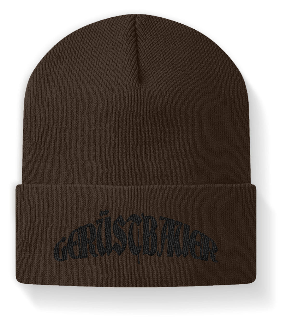 Gerüstbauer  - Beanie €24.95 Gerüstbauer - Shop >>