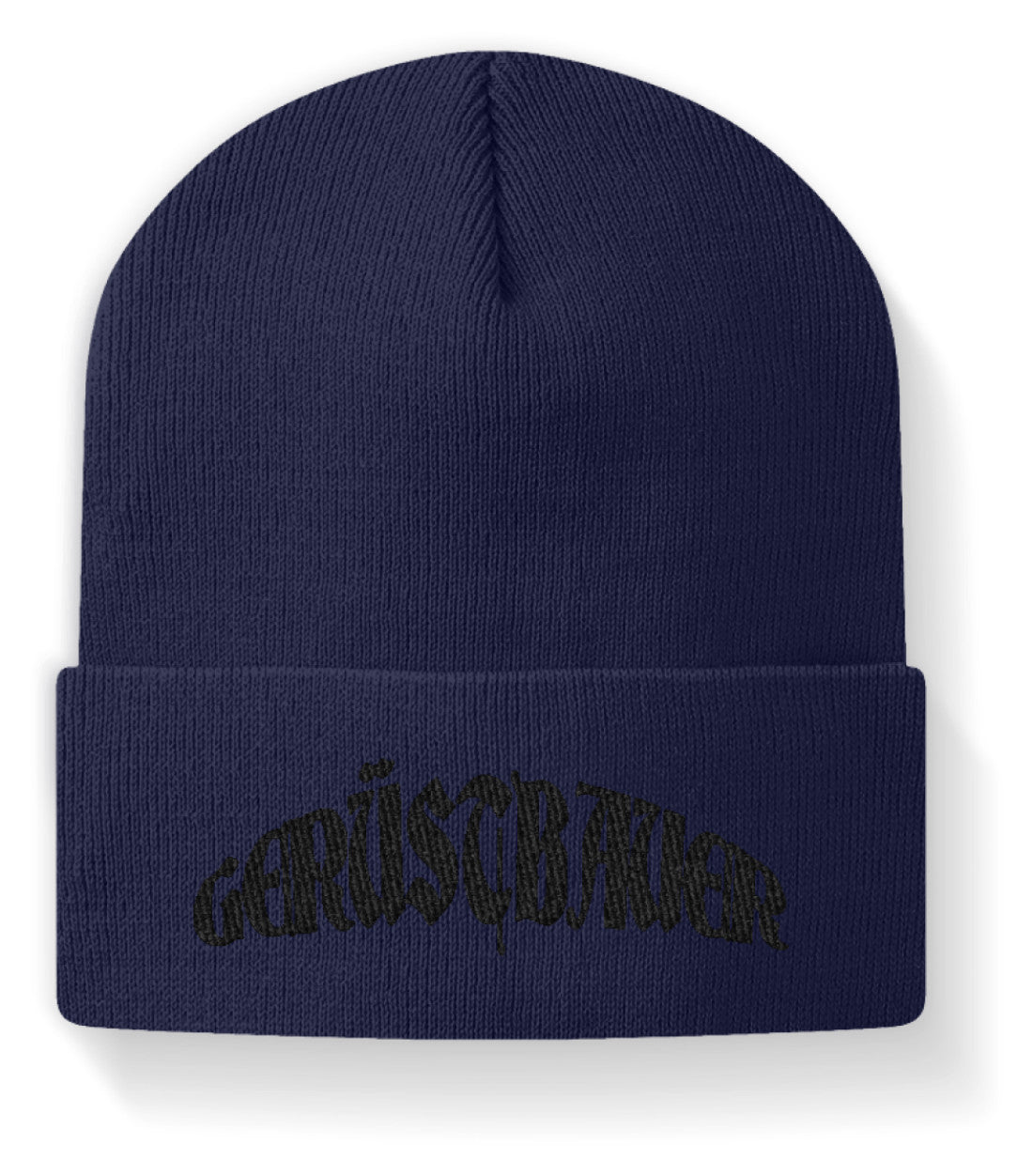 Gerüstbauer  - Beanie €24.95 Gerüstbauer - Shop >>