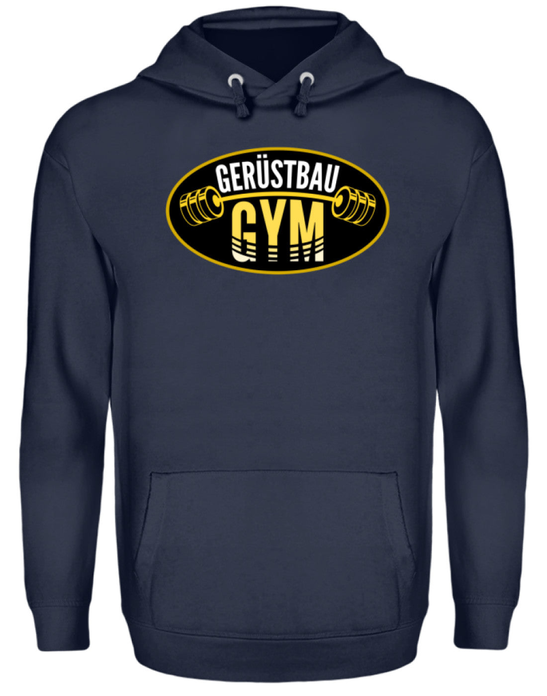 Gerüstbauer / GYM €34.95 Gerüstbauer - Shop >>