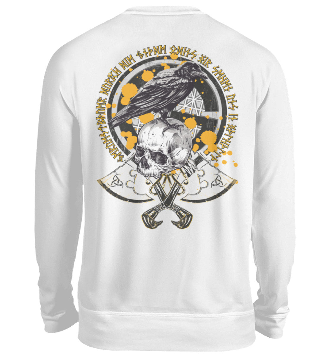 Arctic White-1478