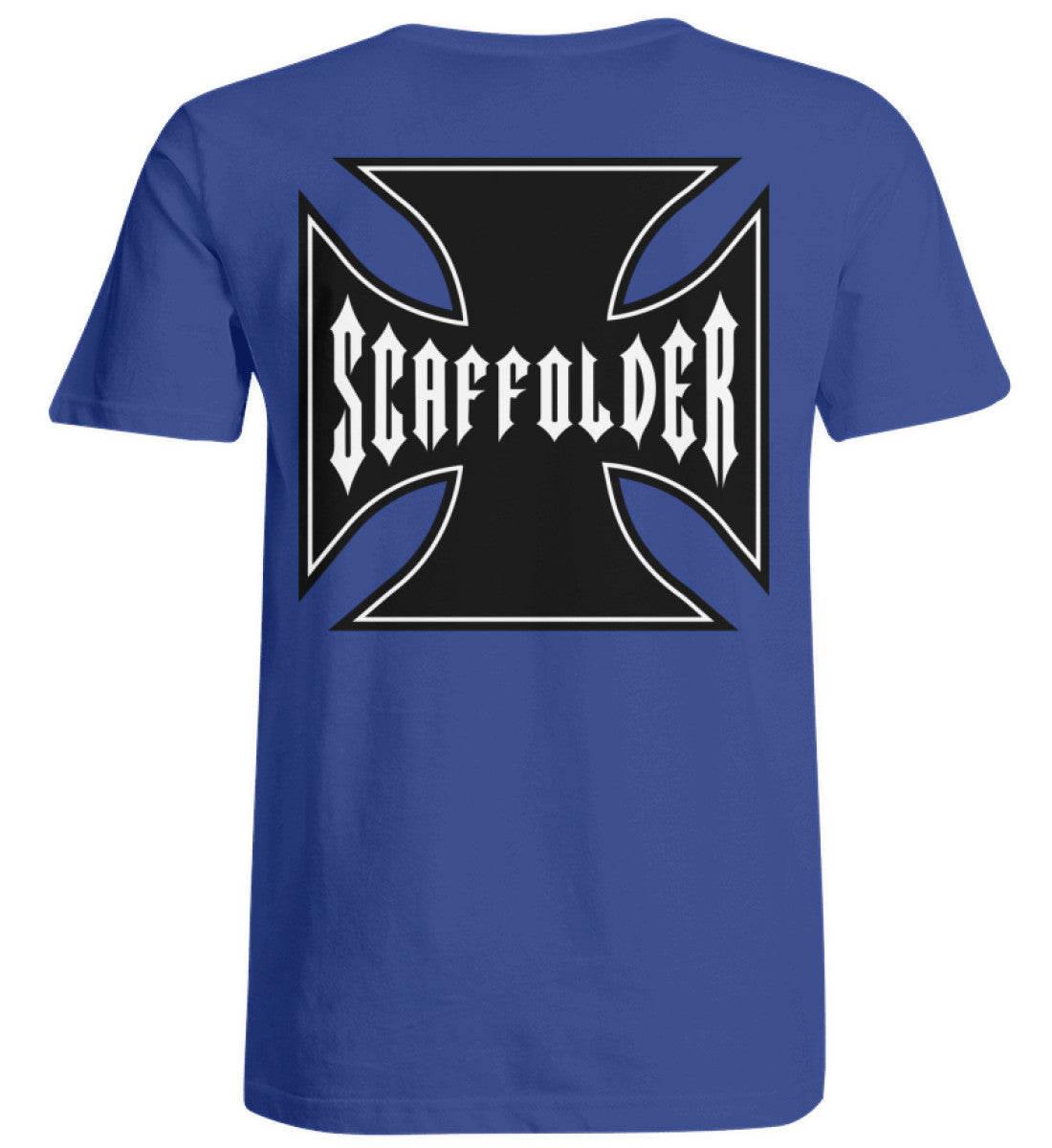 Royal Blue-668