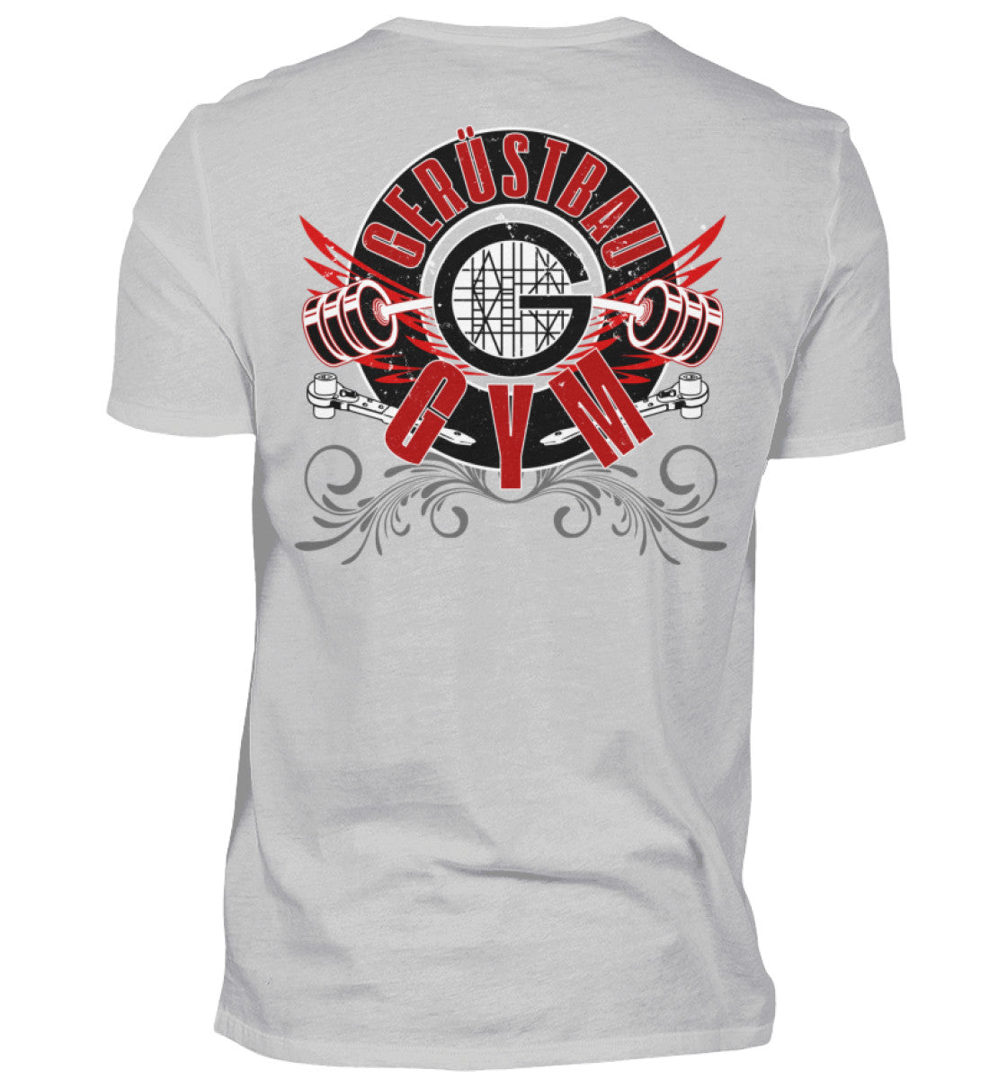 Pacific Grey-1157