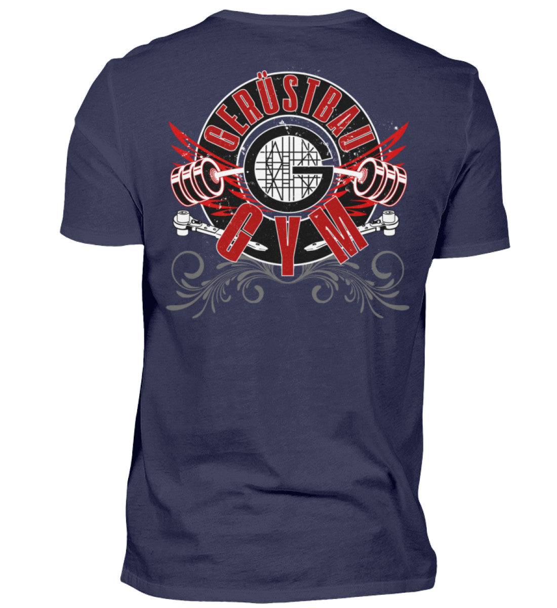 Navy-198