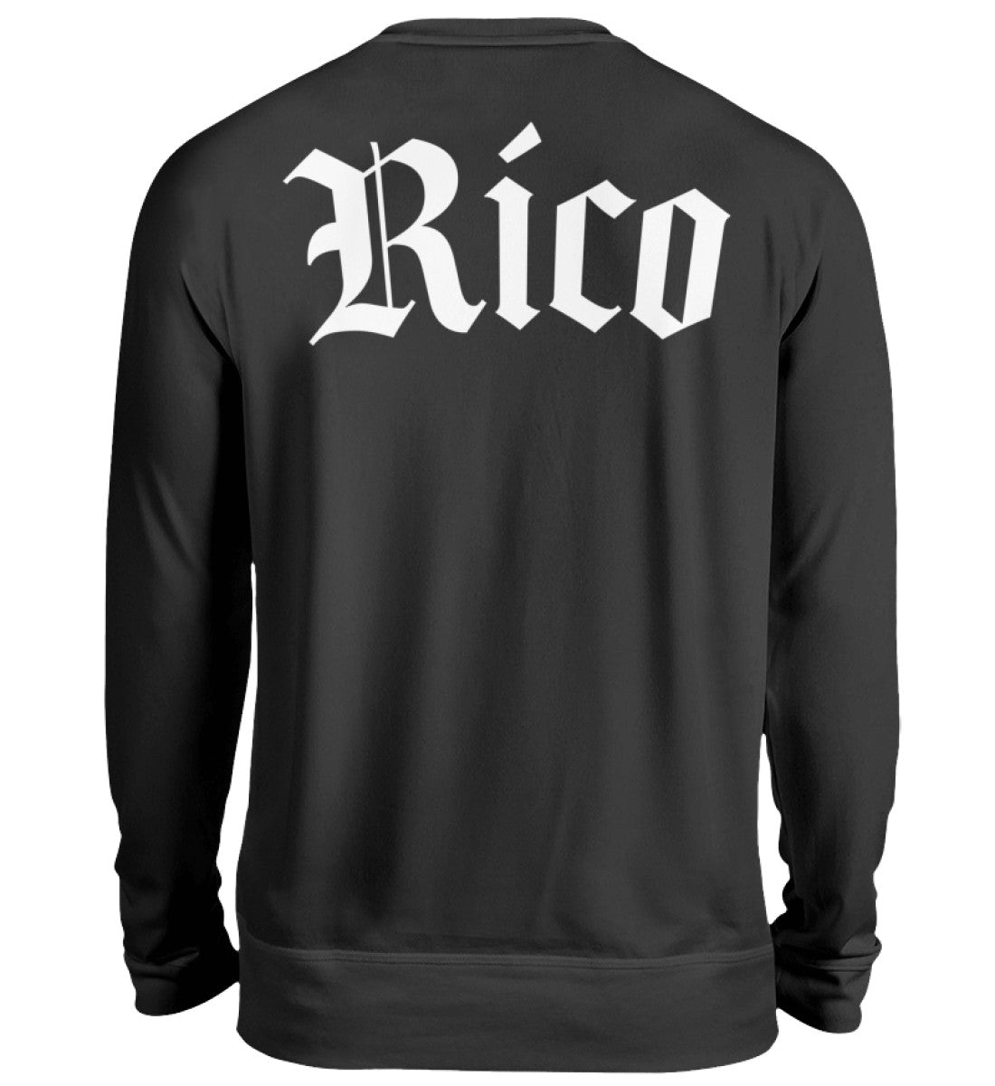 Rico  - Unisex Pullover €39.95 Gerüstbauer - Shop >>