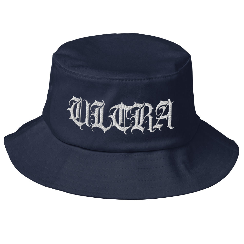 Ultra - Oldschool Bucket Hat