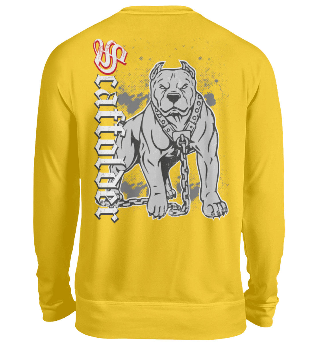 Sun Yellow-1774