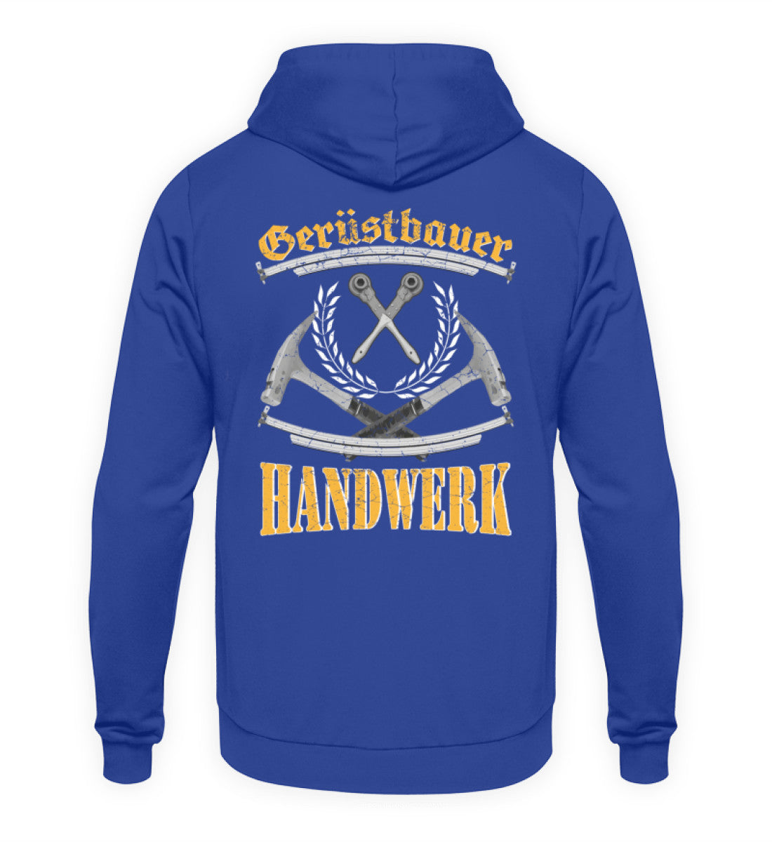 Gerüstbauer Handwerk €36.95 Gerüstbauer - Shop >>