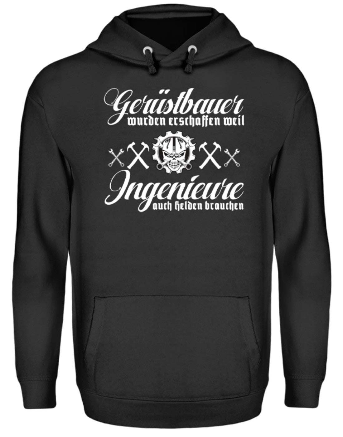 Gerüstbaue / Ingenieur €34.95 Gerüstbauer - Shop >>