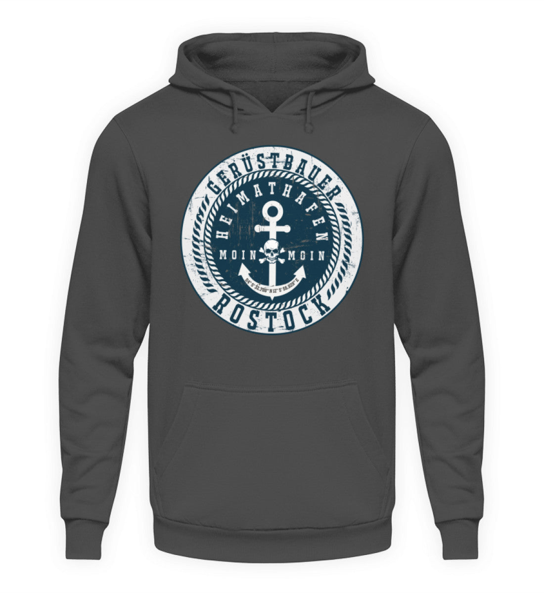 Steel Grey (Solid)-1762