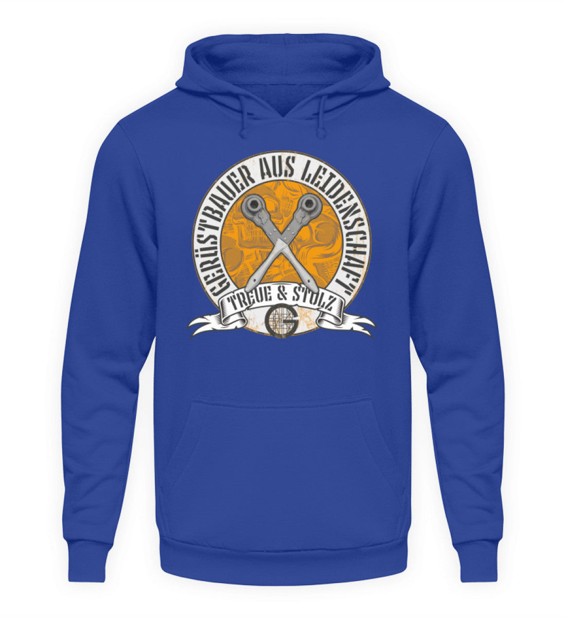 Royal Blue-668