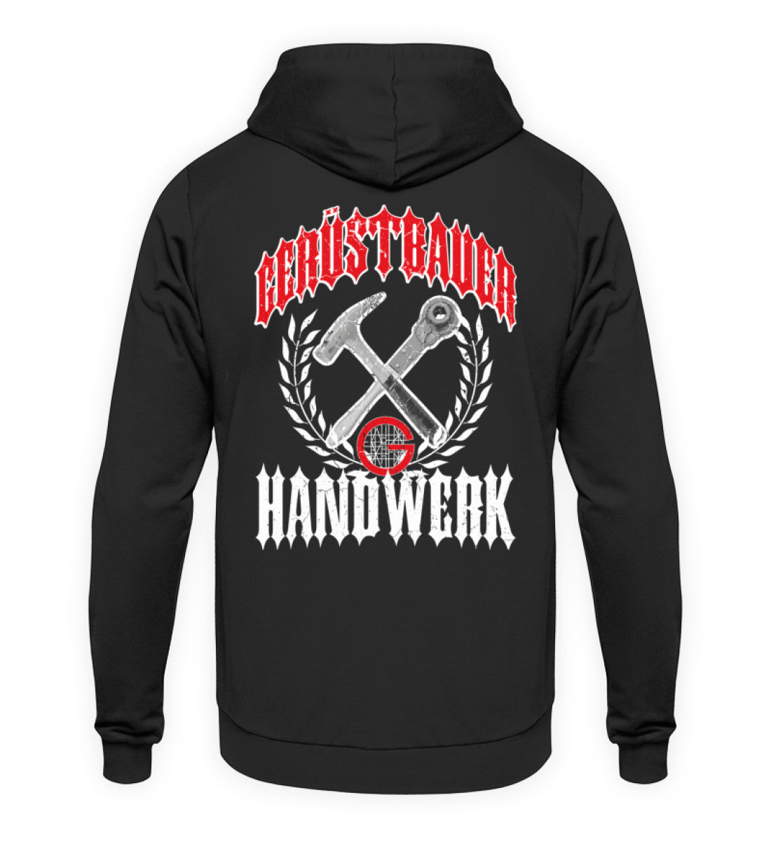 Gerüstbauer Handwerk €36.95 Gerüstbauer - Shop >>