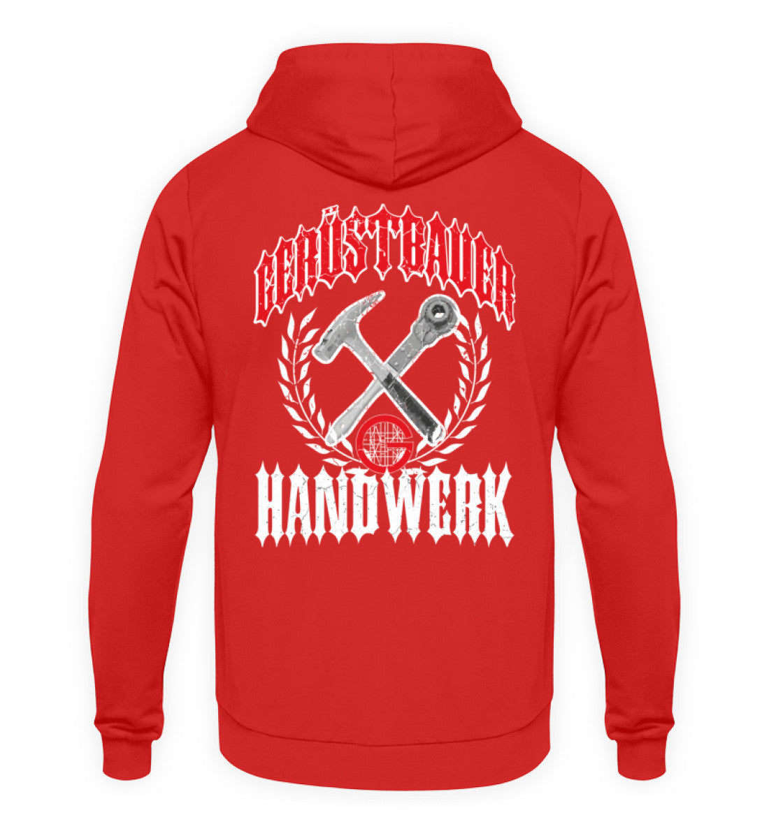 Gerüstbauer Handwerk €36.95 Gerüstbauer - Shop >>