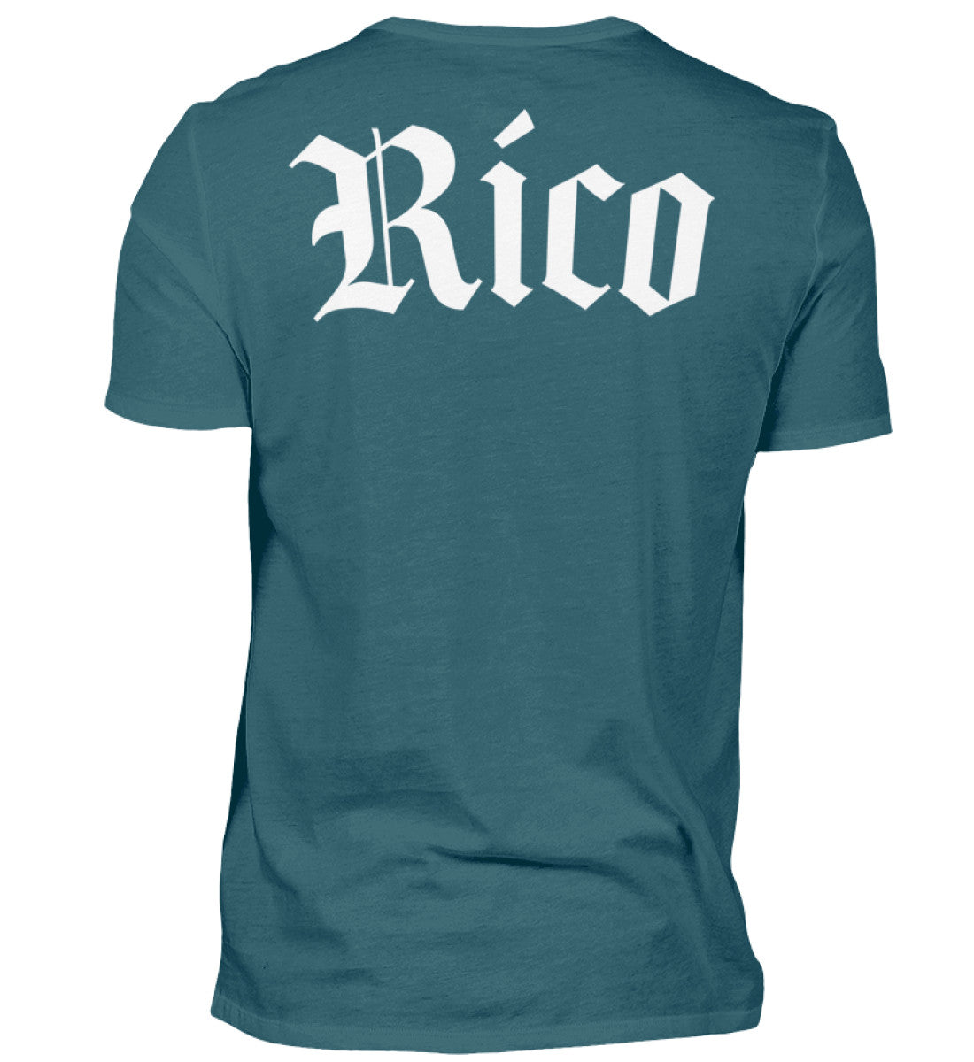 Rico  - Herren Shirt €29.95 Gerüstbauer - Shop >>