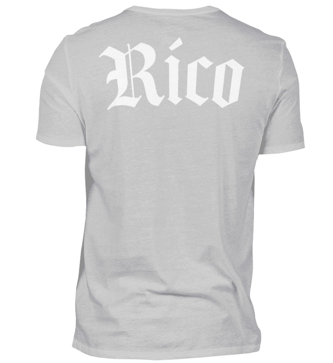 Rico  - Herren Shirt €29.95 Gerüstbauer - Shop >>