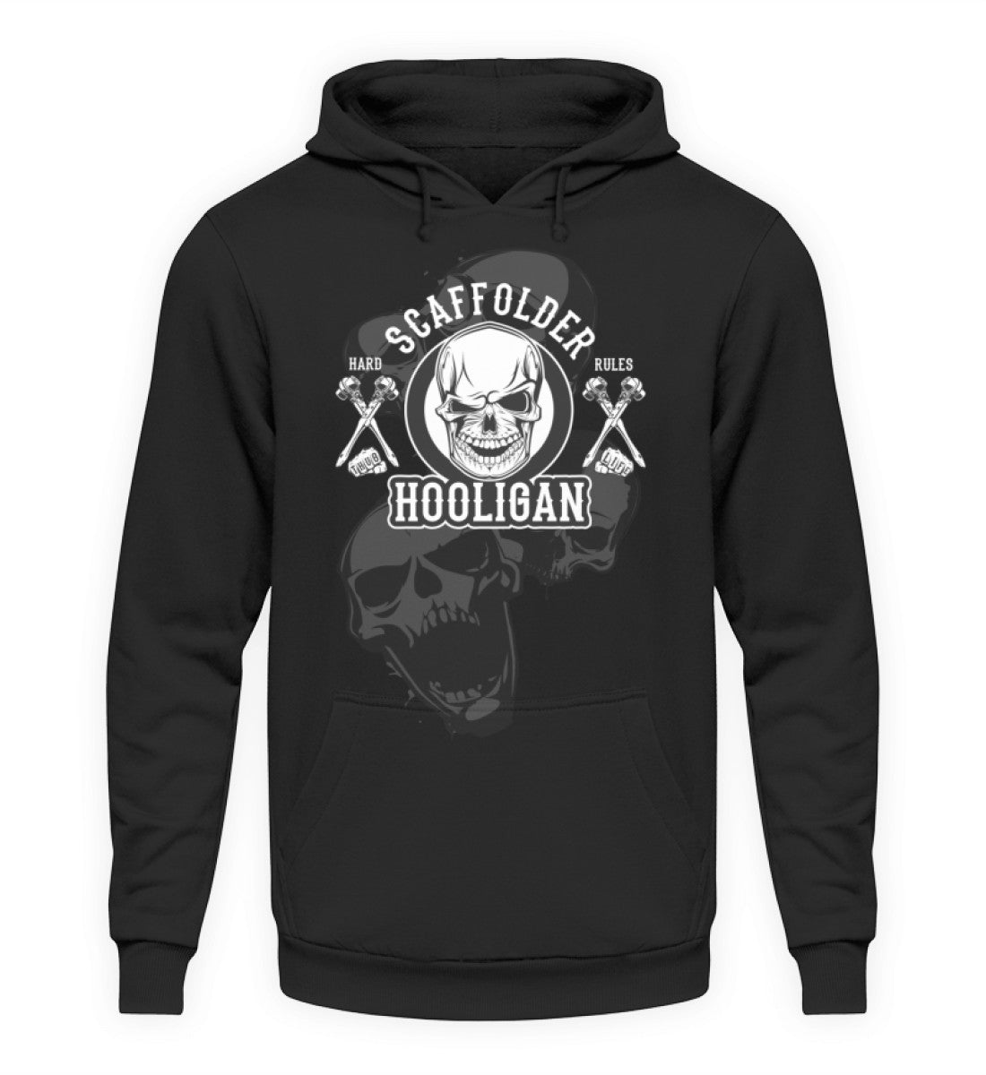 Scaffolder / Hooligan €34.95 Gerüstbauer - Shop >>