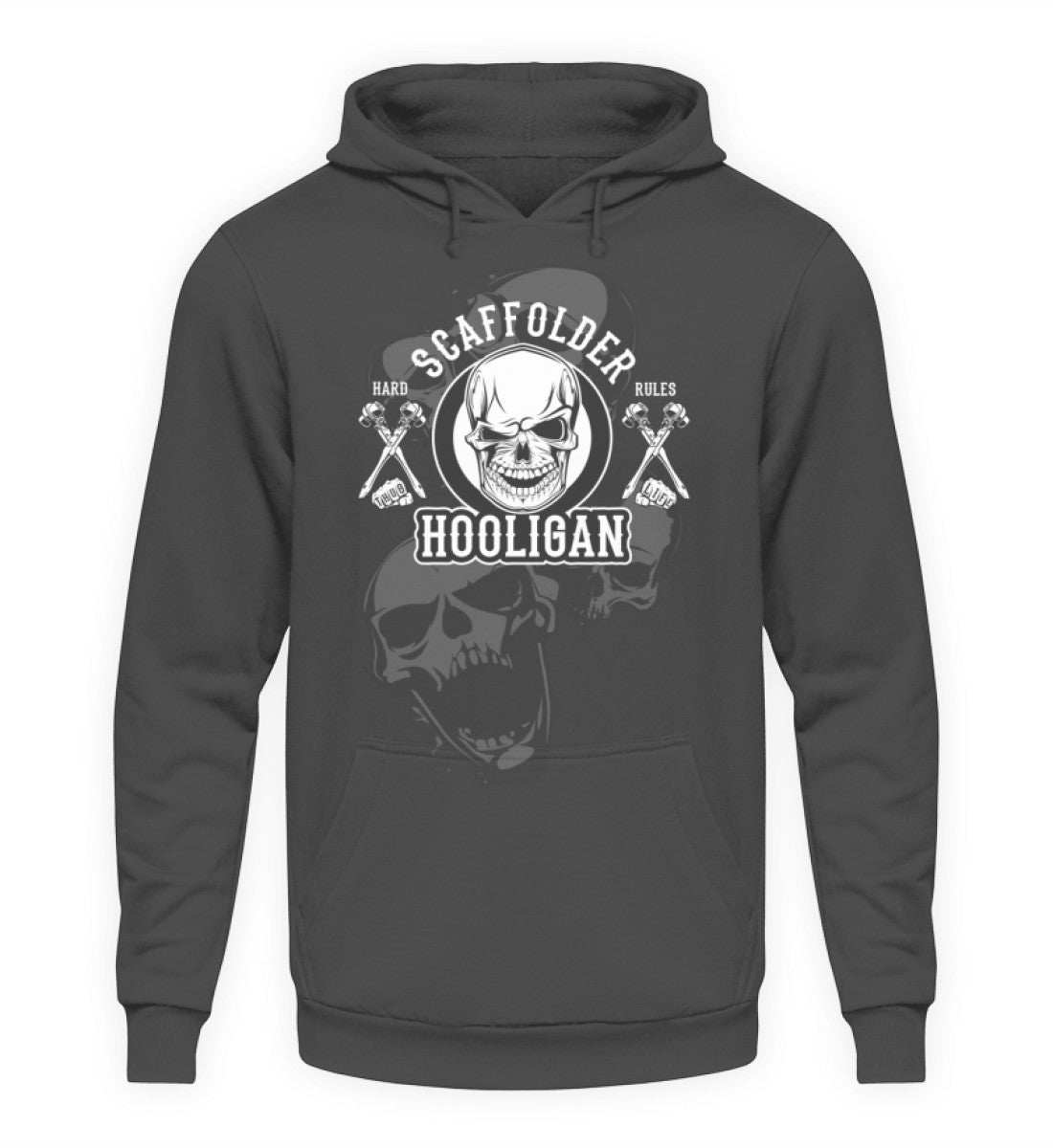 Scaffolder / Hooligan €34.95 Gerüstbauer - Shop >>