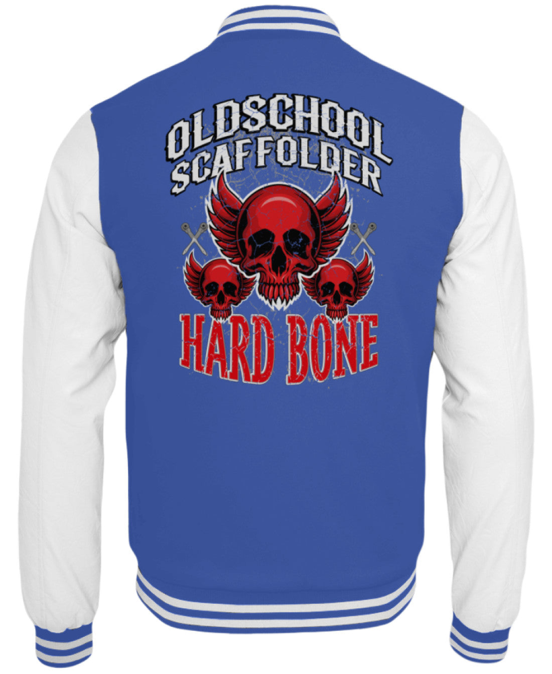 Hard Bone €59.95 Gerüstbauer - Shop >>