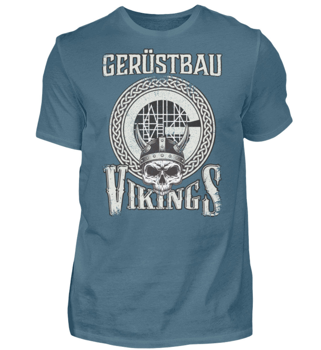 Gerüstbau Vikings €24.95 Gerüstbauer - Shop >>