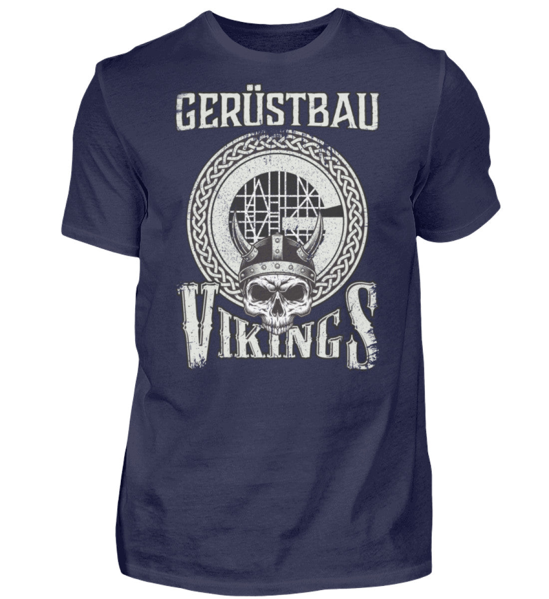 Gerüstbau Vikings €24.95 Gerüstbauer - Shop >>