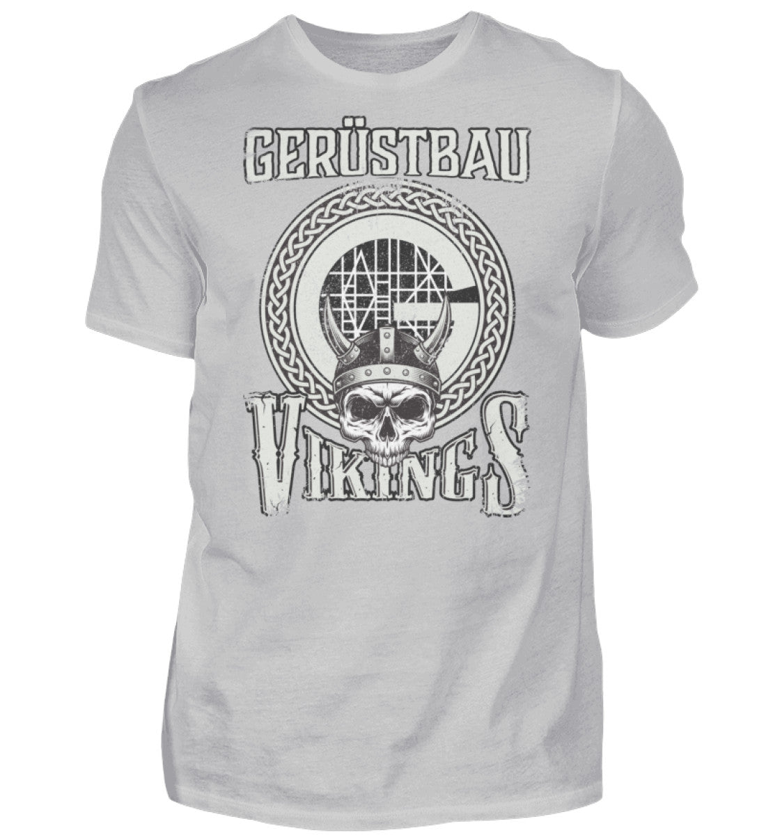 Gerüstbau Vikings €24.95 Gerüstbauer - Shop >>