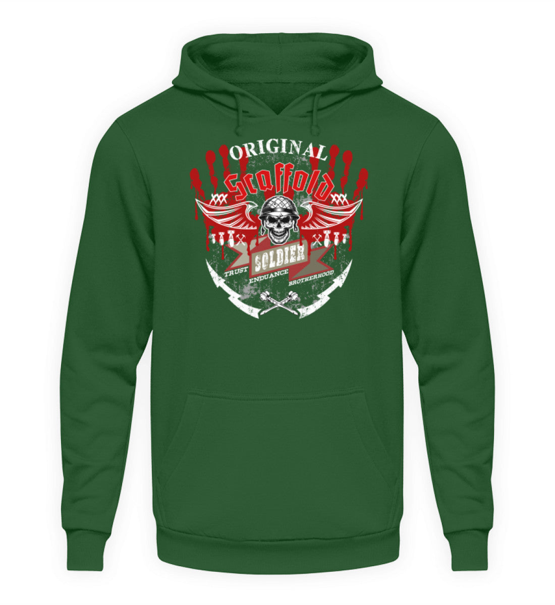 Original Scaffold Soldier €36.95 Gerüstbauer - Shop >>