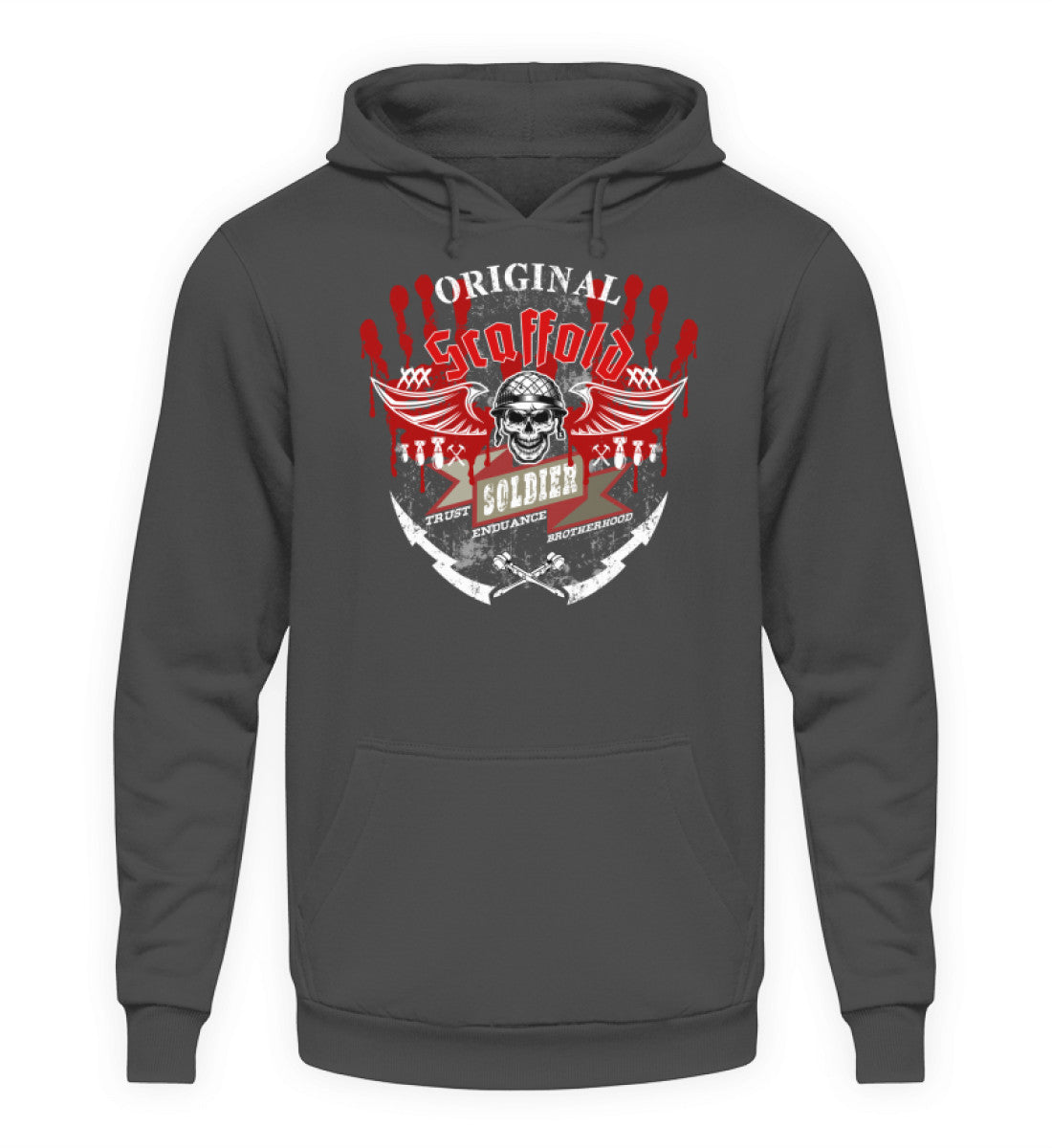 Original Scaffold Soldier €36.95 Gerüstbauer - Shop >>
