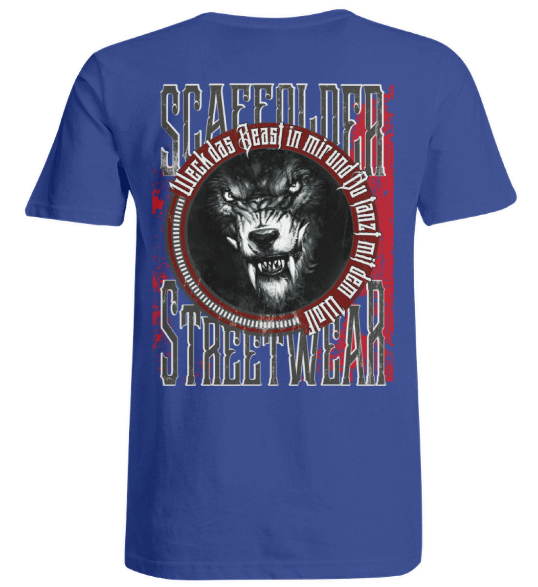 Royal Blue-668