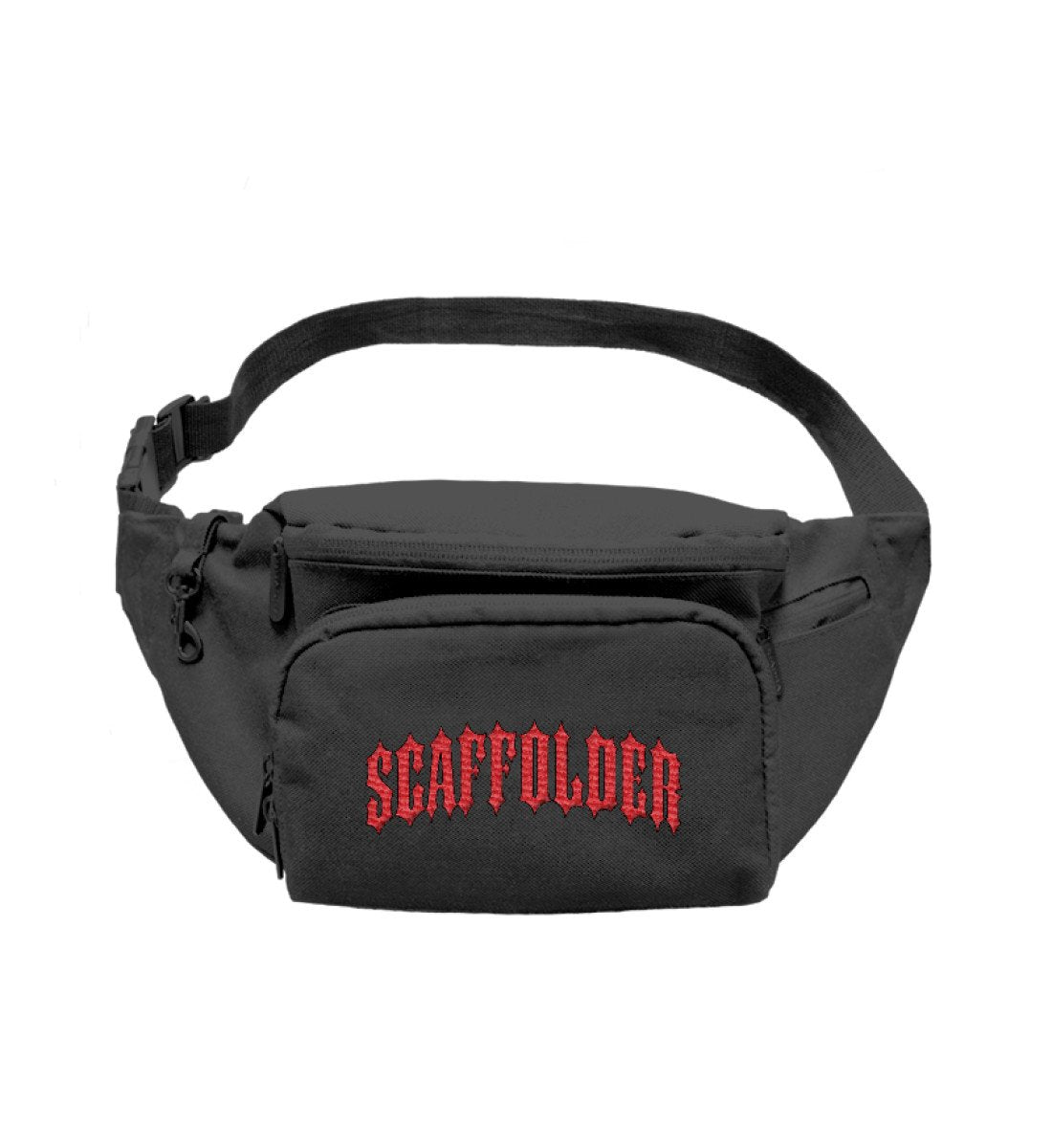 Scaffolder - Shoulderbag mit Stick €32.95 Gerüstbauer - Shop >>