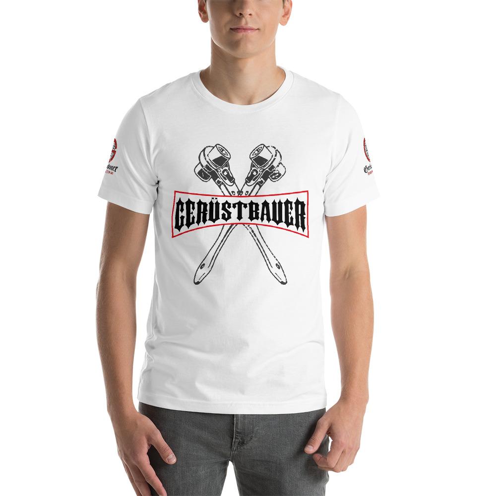 Gerüstbauer Brotherhood €32.95 Gerüstbauer - Shop >>