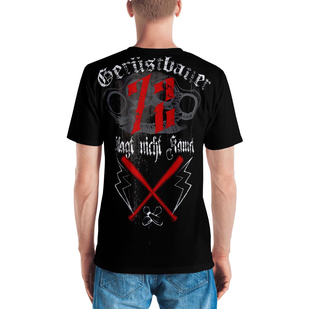 Gerüstbauer Klagt nicht Kämpft €34.95 Gerüstbauer - Shop >>