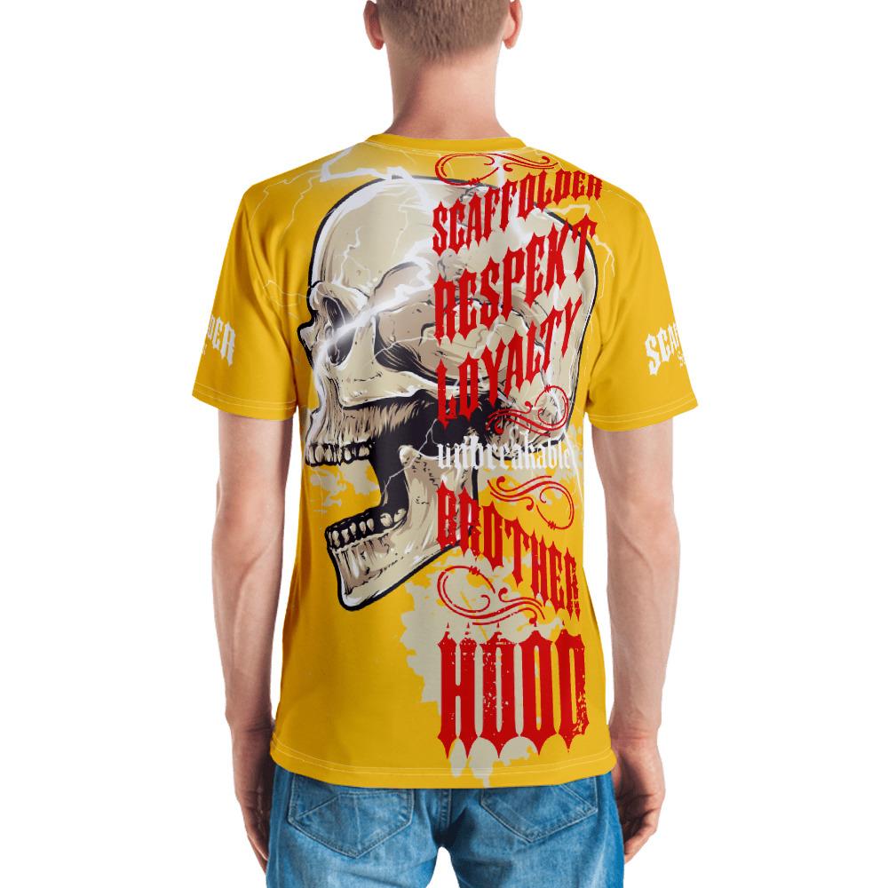 Scaffolder Streetwear / Respekt Loyalty €36.95 Gerüstbauer - Shop >>